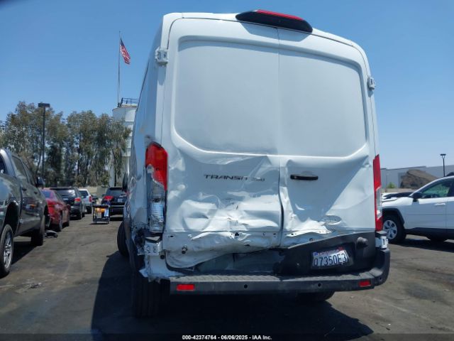 1FTBR1C83LKB81271 Ford Transit-250