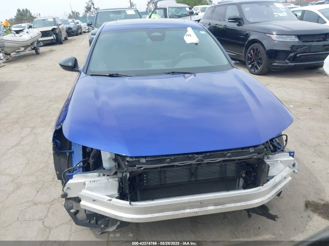 Honda lfc5 2023 1HGCY2F74PA068720 Image 12