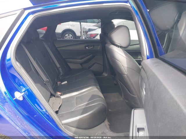 Honda lfc5 2023 1HGCY2F74PA068720 Image 8