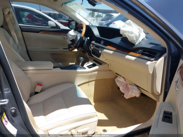 2013 LEXUS ES 300H JTHBW1GG5D2028515 Photo 4