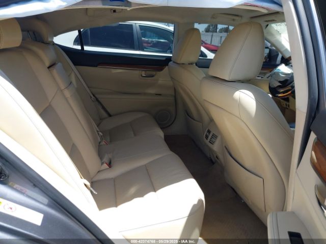 2013 LEXUS ES 300H JTHBW1GG5D2028515 Photo 7