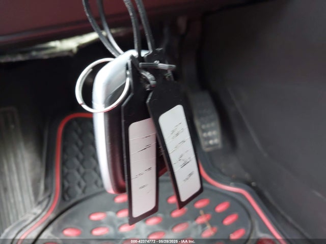 1GYKPAR47MZ221123 Cadillac lsy