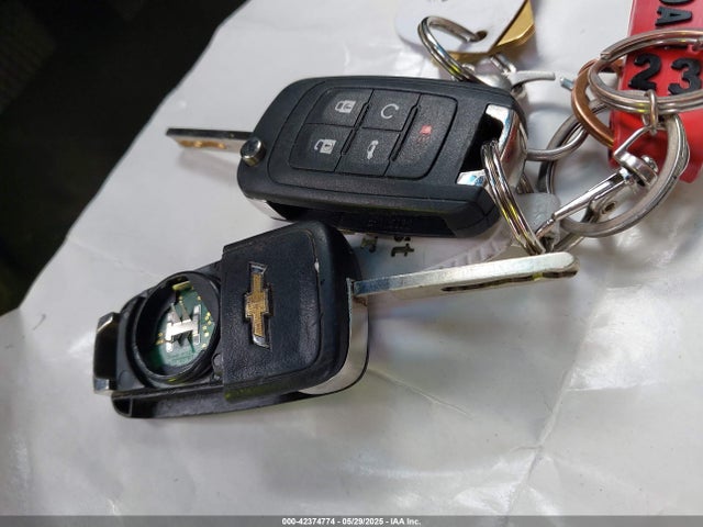 Chevrolet LUV 2014 1G1PC5SB9E7458810 Image 11