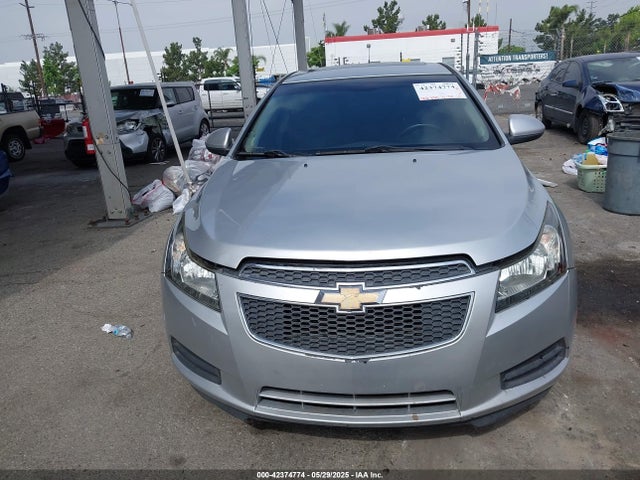 Chevrolet LUV 2014 1G1PC5SB9E7458810 Image 13