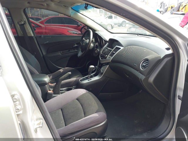 Chevrolet LUV 2014 1G1PC5SB9E7458810 Image 5