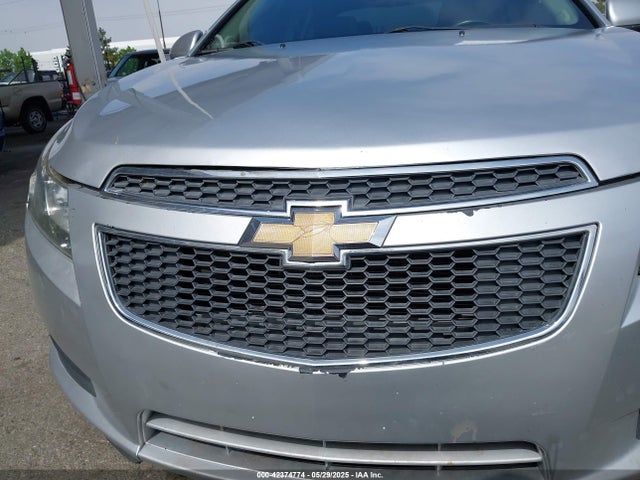 Chevrolet LUV 2014 1G1PC5SB9E7458810 Image 6