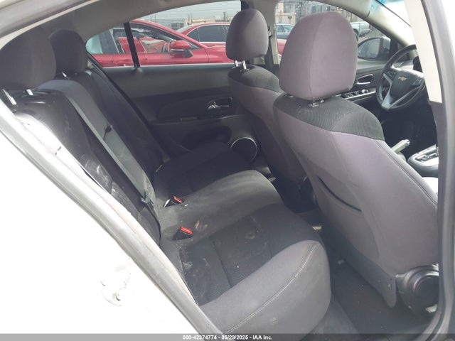 Chevrolet LUV 2014 1G1PC5SB9E7458810 Image 8