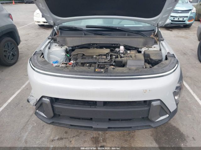 KM8HB3AB5RU117959 Hyundai Kona Sel