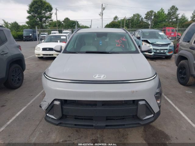 KM8HB3AB5RU117959 Hyundai Kona Sel