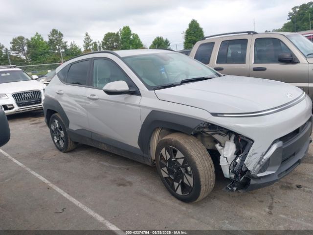 KM8HB3AB5RU117959 Hyundai Kona Sel