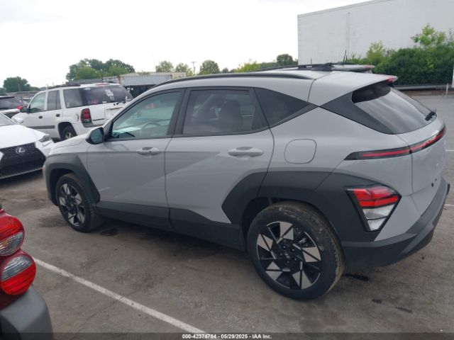 KM8HB3AB5RU117959 Hyundai Kona Sel