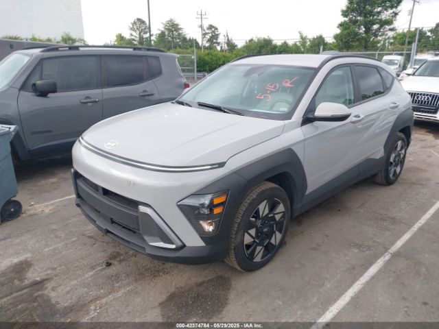 KM8HB3AB5RU117959 Hyundai Kona Sel