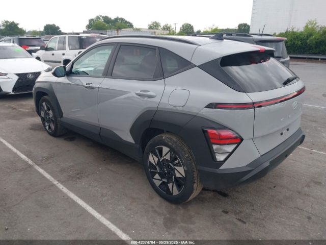 KM8HB3AB5RU117959 Hyundai Kona Sel