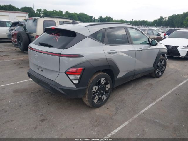 KM8HB3AB5RU117959 Hyundai Kona Sel