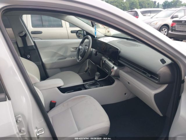KM8HB3AB5RU117959 Hyundai Kona Sel