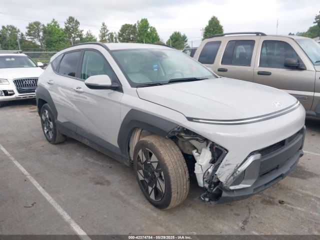 KM8HB3AB5RU117959 Hyundai Kona Sel