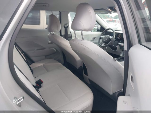 KM8HB3AB5RU117959 Hyundai Kona Sel