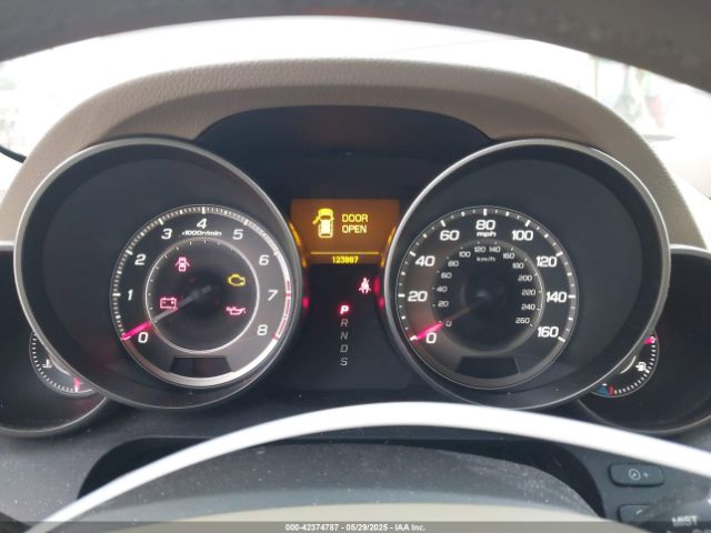 2010 ACURA MDX 2HNYD2H61AH512420 Photo 6