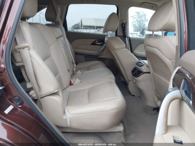 2010 ACURA MDX 2HNYD2H61AH512420 Photo 7