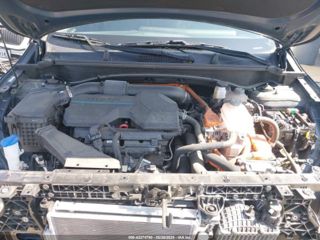 2023 KIA SPORTAGE HYBRID KNDPVCAG4P7018273 Photo 9