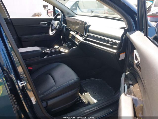 2023 KIA SPORTAGE HYBRID KNDPVCAG4P7018273 Photo 4