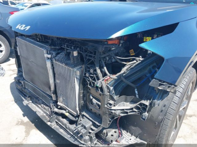 2023 KIA SPORTAGE HYBRID KNDPVCAG4P7018273 Photo 5