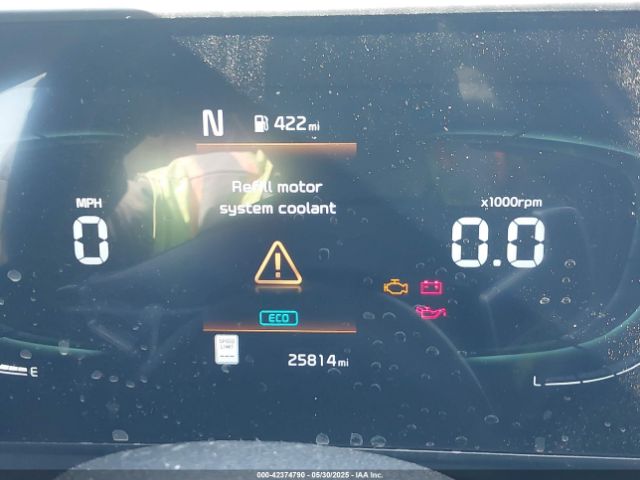 2023 KIA SPORTAGE HYBRID KNDPVCAG4P7018273 Photo 6