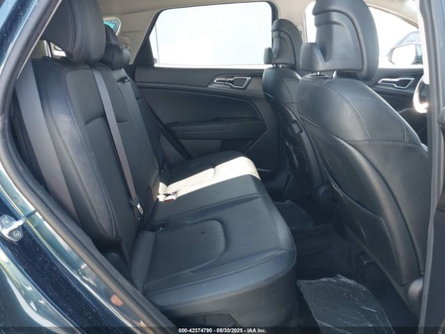 2023 KIA SPORTAGE HYBRID KNDPVCAG4P7018273 Photo 7
