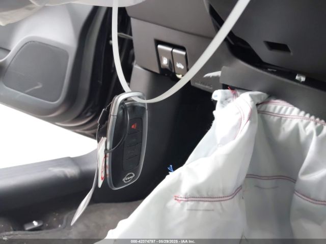 3N1CN8EV5SL818284 Nissan Versa 1.6 Sv