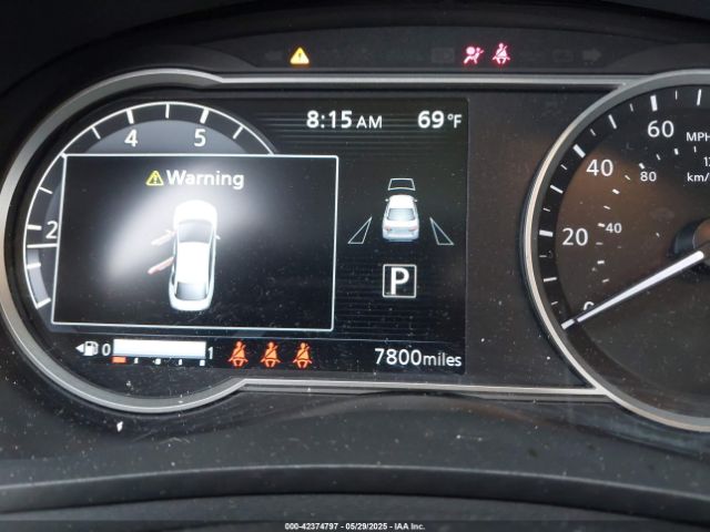 3N1CN8EV5SL818284 Nissan Versa 1.6 Sv
