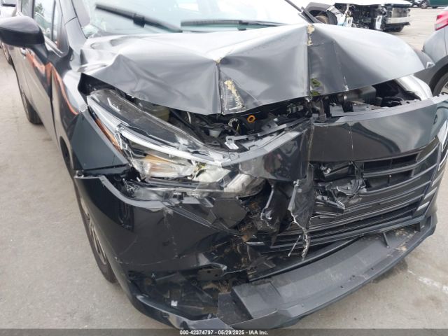 3N1CN8EV5SL818284 Nissan Versa 1.6 Sv