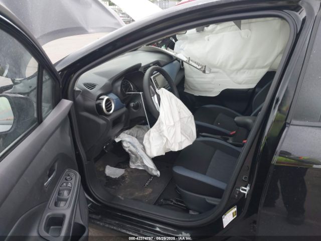 3N1CN8EV5SL818284 Nissan Versa 1.6 Sv