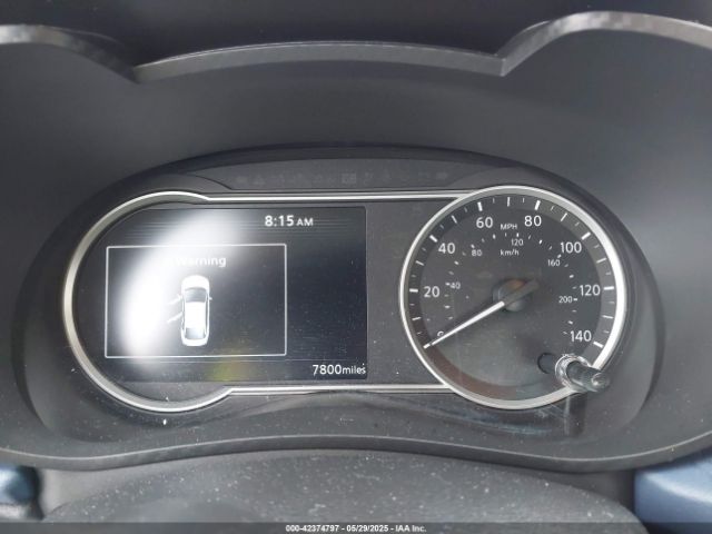 3N1CN8EV5SL818284 Nissan Versa 1.6 Sv