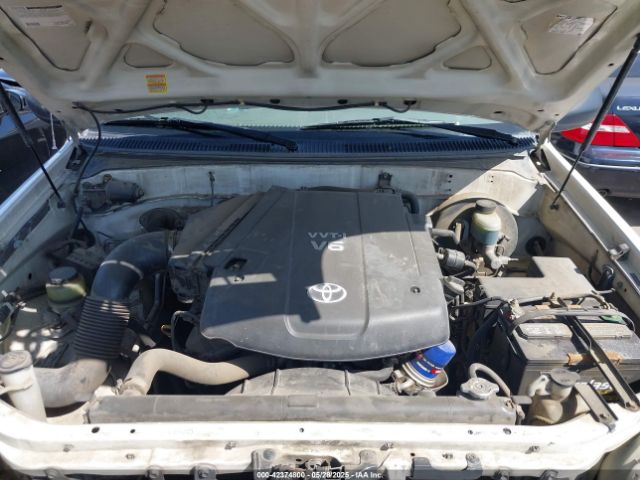 2006 TOYOTA TUNDRA 5TBJU32146S458137 Photo 9
