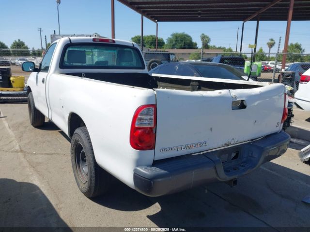2006 TOYOTA TUNDRA 5TBJU32146S458137 Photo 2