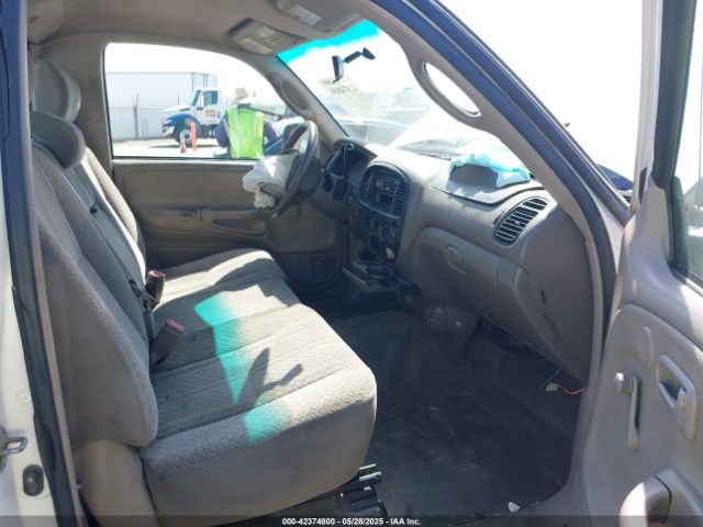2006 TOYOTA TUNDRA 5TBJU32146S458137 Photo 4