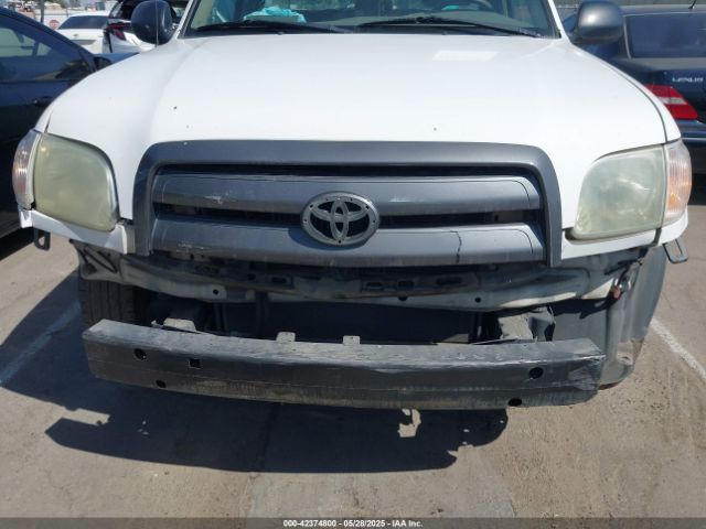 2006 TOYOTA TUNDRA 5TBJU32146S458137 Photo 5