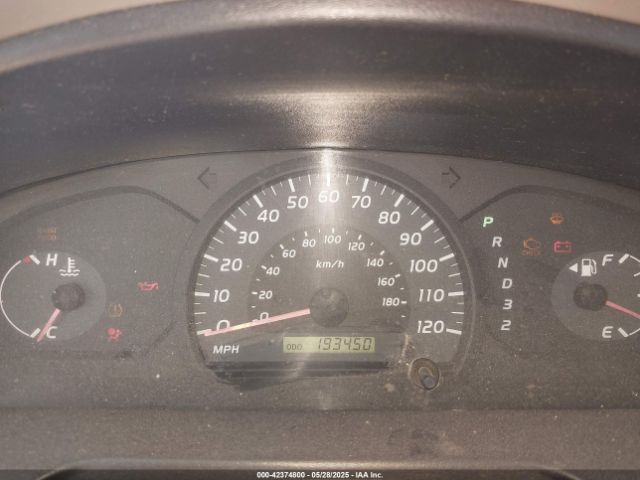 2006 TOYOTA TUNDRA 5TBJU32146S458137 Photo 6