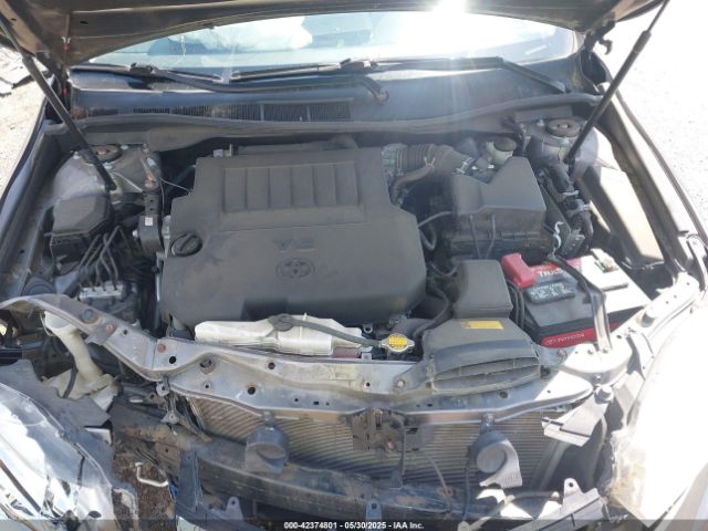 4T1BK1FK4FU560800 Toyota Camry Xle V6