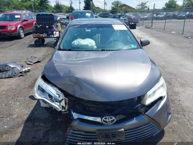 4T1BK1FK4FU560800 Toyota Camry Xle V6