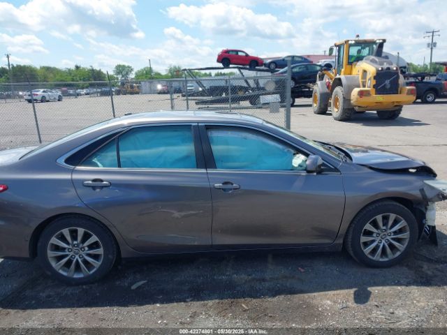4T1BK1FK4FU560800 Toyota Camry Xle V6