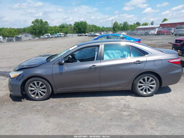 4T1BK1FK4FU560800 Toyota Camry Xle V6
