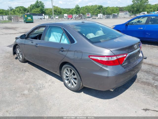 4T1BK1FK4FU560800 Toyota Camry Xle V6