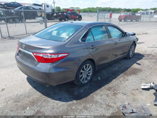 4T1BK1FK4FU560800 Toyota Camry Xle V6