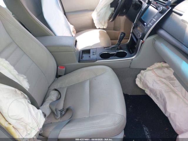 4T1BK1FK4FU560800 Toyota Camry Xle V6