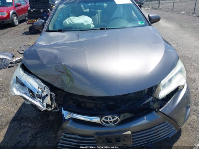 4T1BK1FK4FU560800 Toyota Camry Xle V6