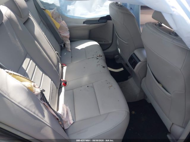 4T1BK1FK4FU560800 Toyota Camry Xle V6