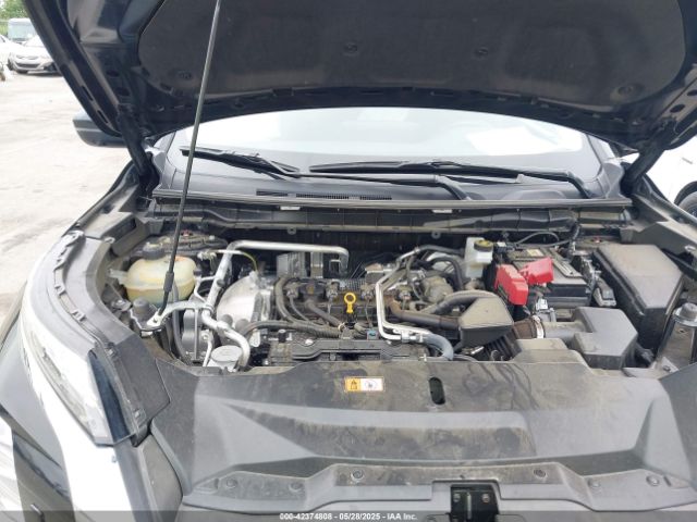 2024 MITSUBISHI OUTLANDER JA4J4VA86RZ039124 Photo 9