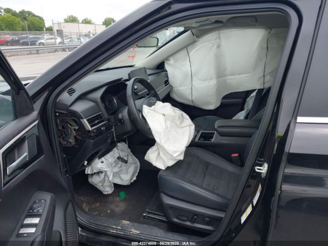 2024 MITSUBISHI OUTLANDER JA4J4VA86RZ039124 Photo 4