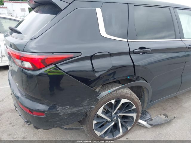 2024 MITSUBISHI OUTLANDER JA4J4VA86RZ039124 Photo 5